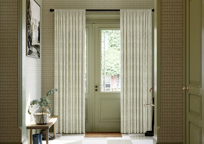 Samos, Cliff Face - Made to Measure Curtains - Image 3